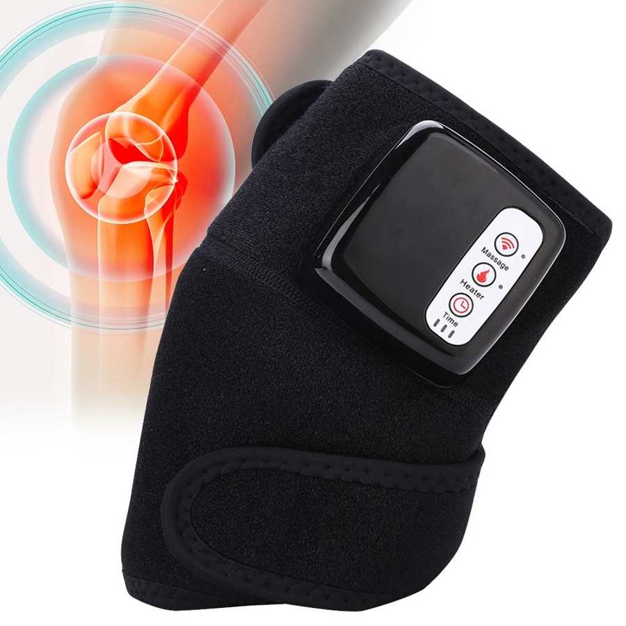 Lokwe™ Infrared Knee & Shoulder Massager