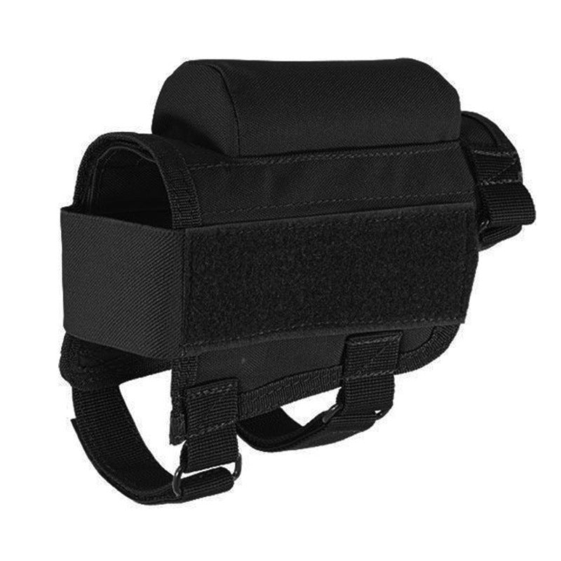 Lokwe™ Tactical Buttstock