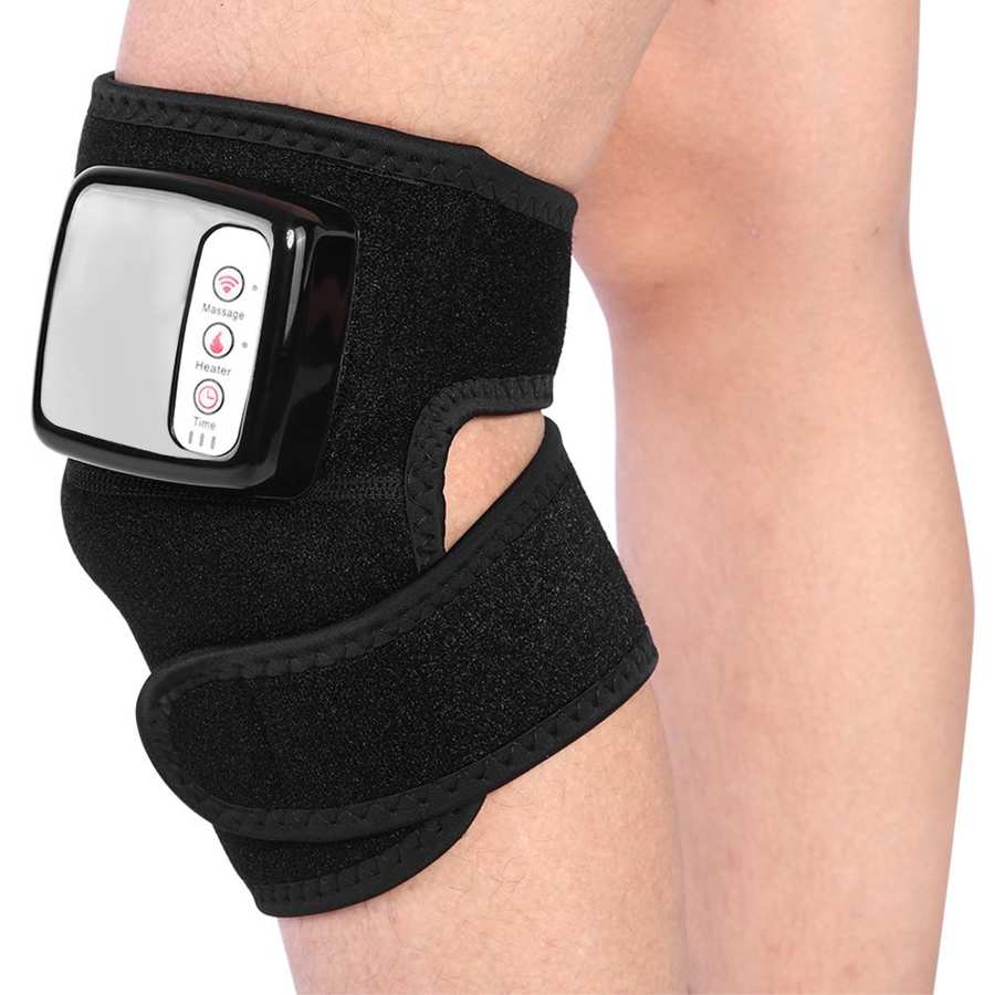 Lokwe™ Infrared Knee & Shoulder Massager