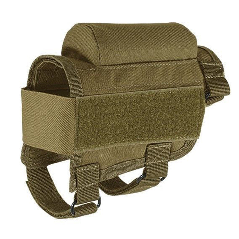 Lokwe™ Tactical Buttstock