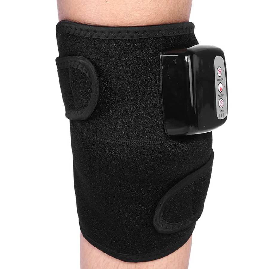 Lokwe™ Infrared Knee & Shoulder Massager