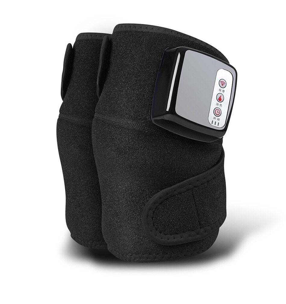 Lokwe™ Infrared Knee & Shoulder Massager