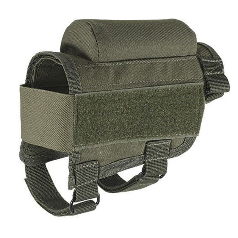 Lokwe™ Tactical Buttstock