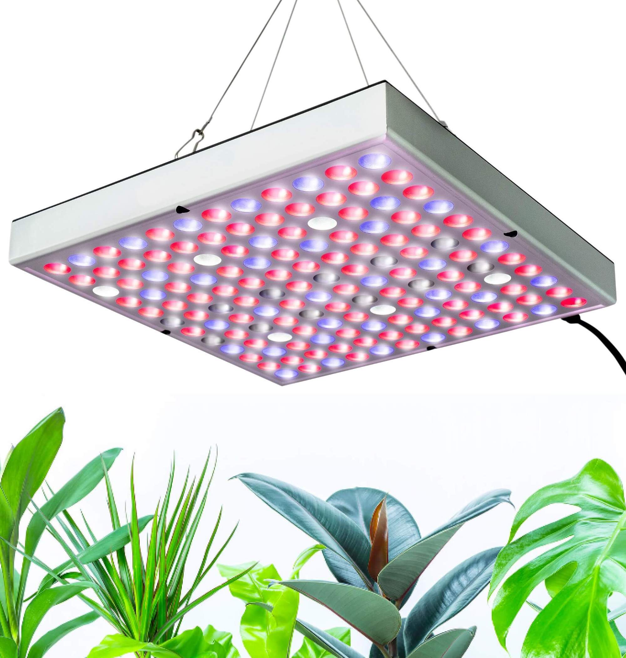 Lokwe™ Full Spectrum Lamp for Plant Growth