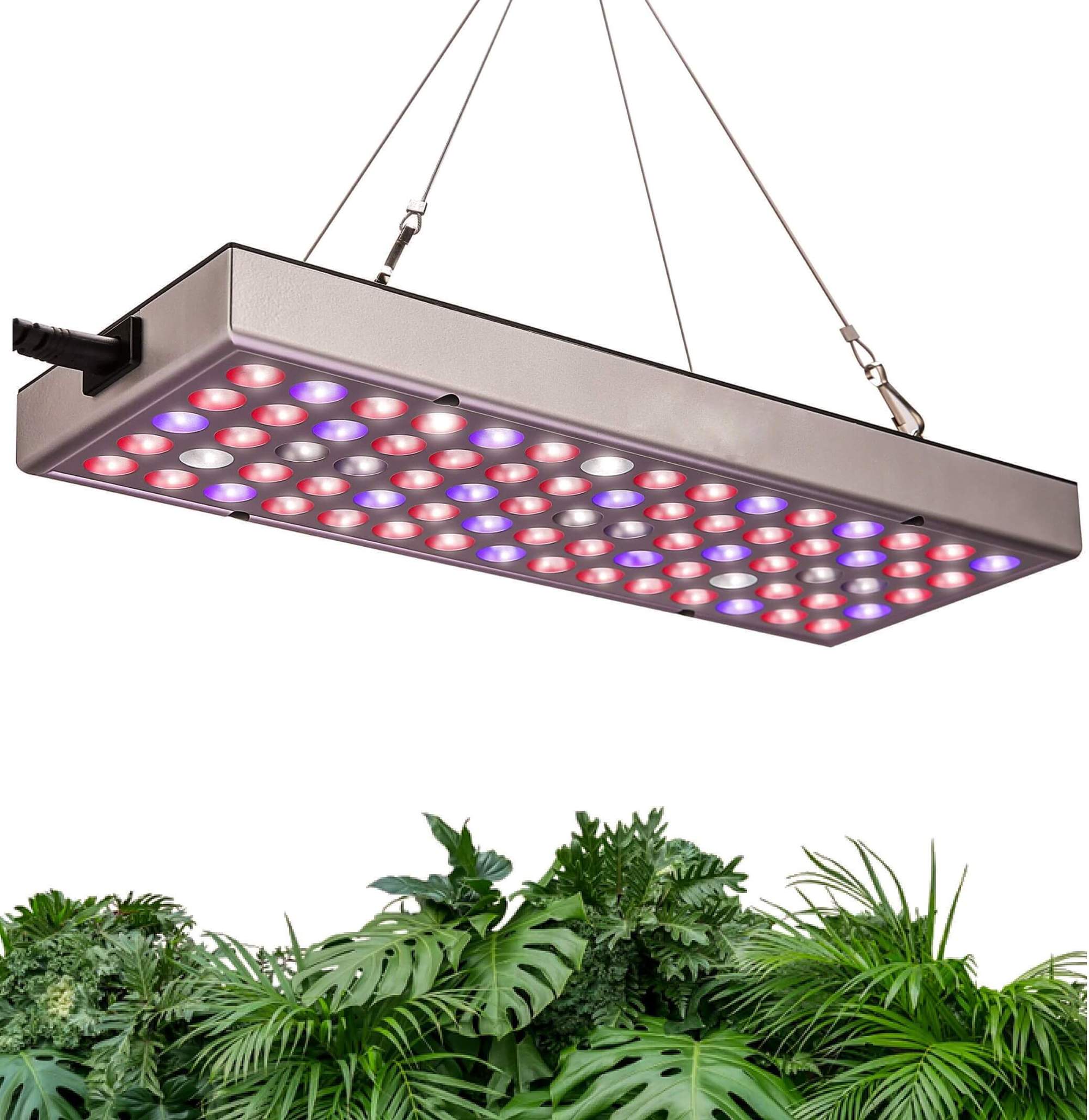 Lokwe™ Full Spectrum Lamp for Plant Growth