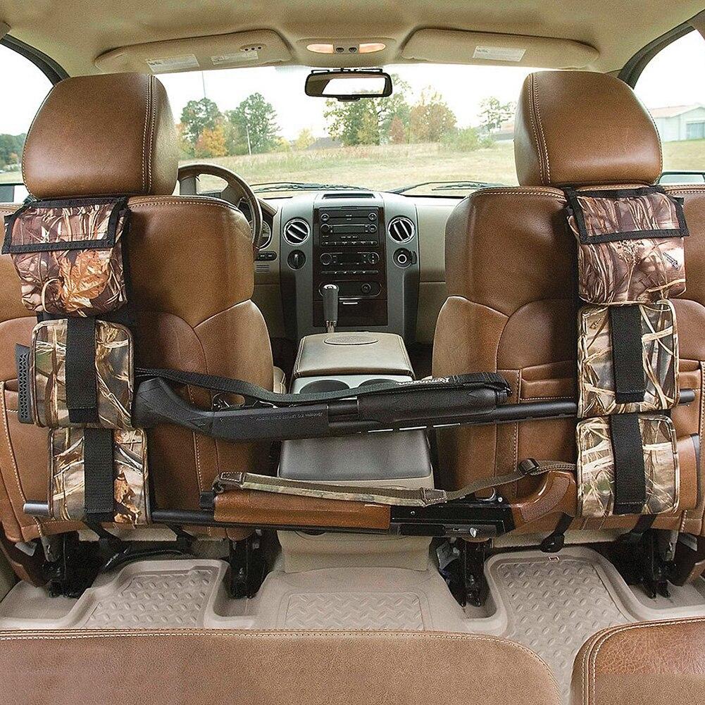 Lokwe™ Backseat Gun Sling Holder