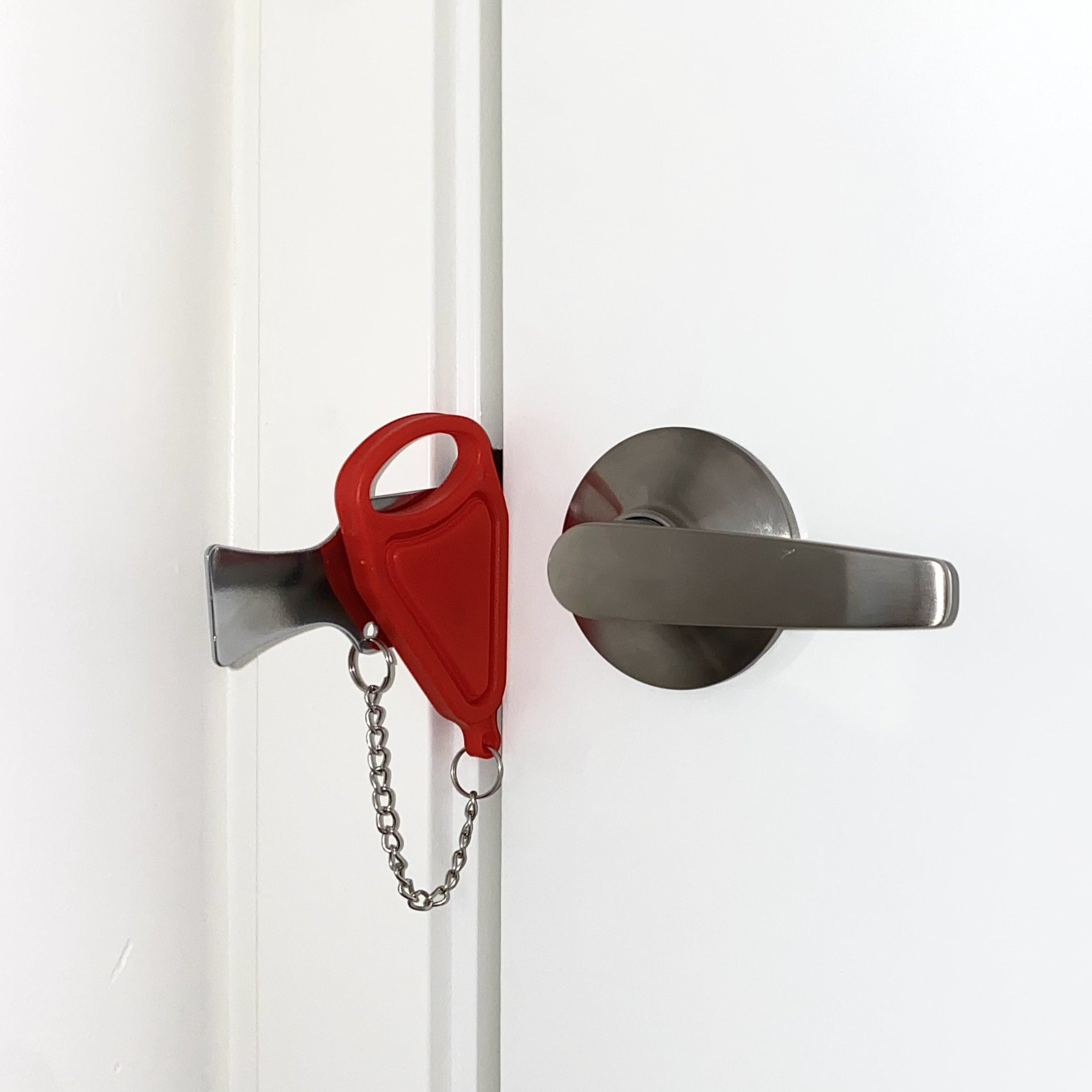 Lokwe™ Portable Door Lock