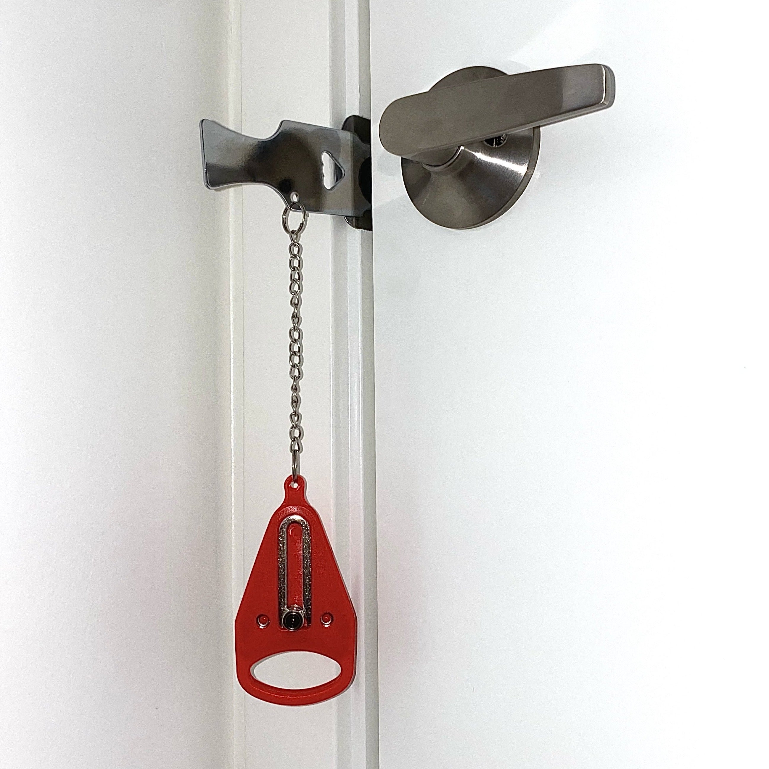 Lokwe™ Portable Door Lock