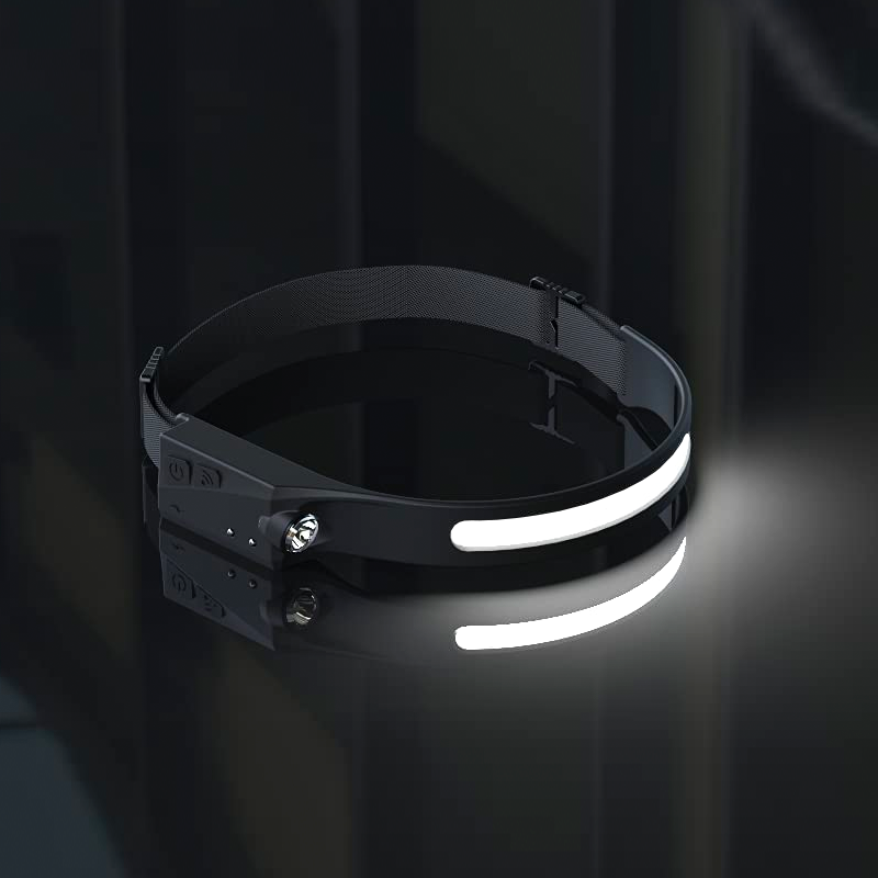 Lokwe™ 230° LED Headlamp