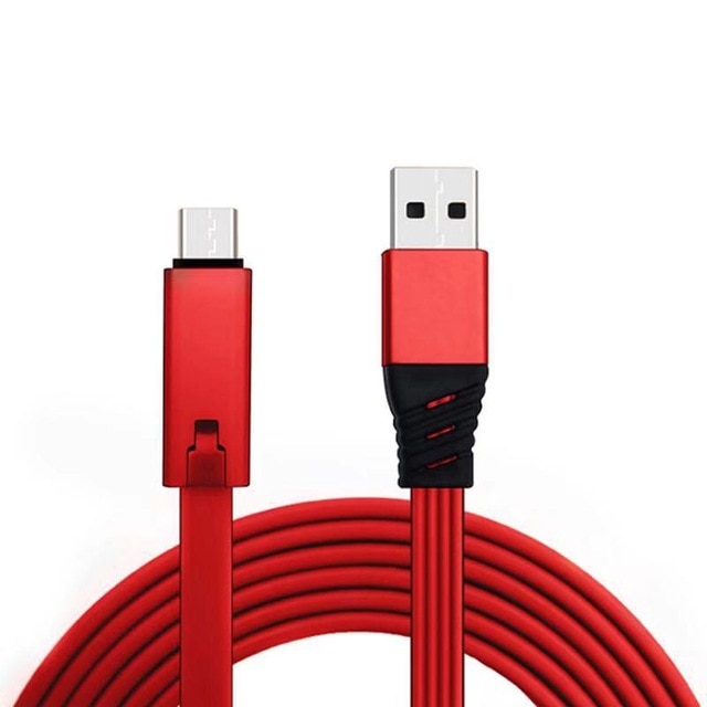 Lokwe™ Forever Cable - Charger