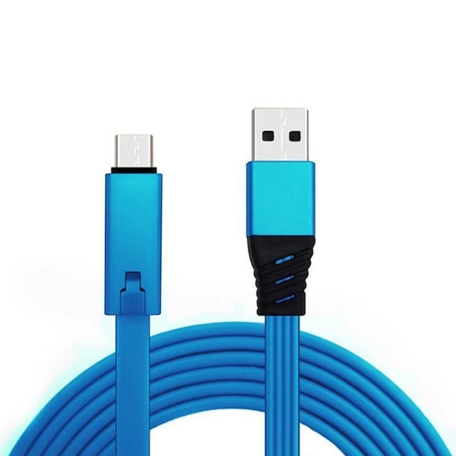 Lokwe™ Forever Cable - Charger