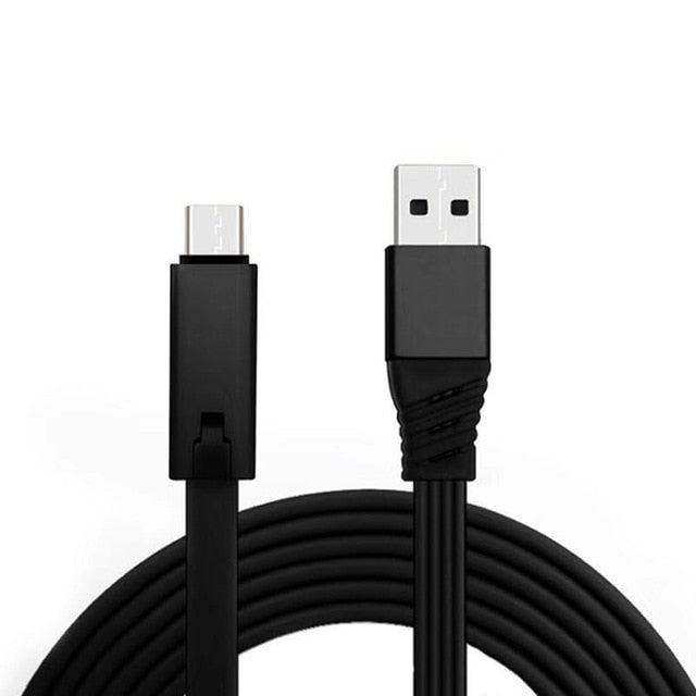 Lokwe™ Forever Cable - Charger